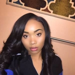 Meet your Posher, Esperanza